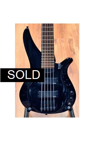 Yamaha RBX775 Black Yamaha RBX775 Black